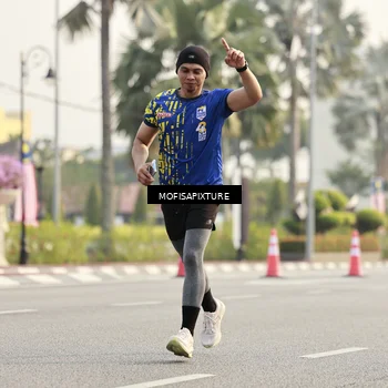Runner Photo 5928261