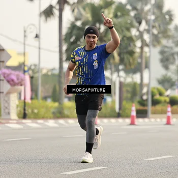 Runner Photo 5928267