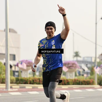 Runner Photo 5928280