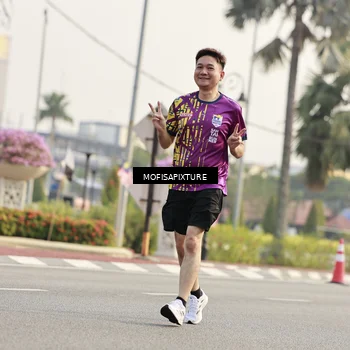 Runner Photo 5928429