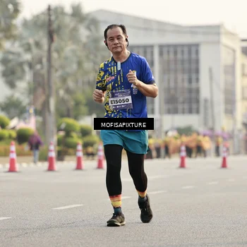 Runner Photo 5928445