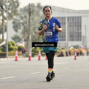 Runner Photo 5928459