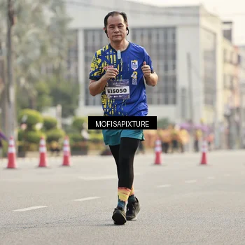 Runner Photo 5928461