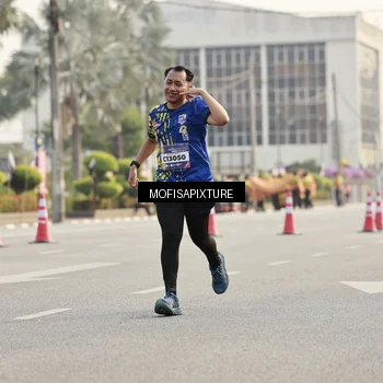 Runner Photo 5928508