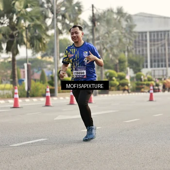 Runner Photo 5928533