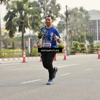 Runner Photo 5928554