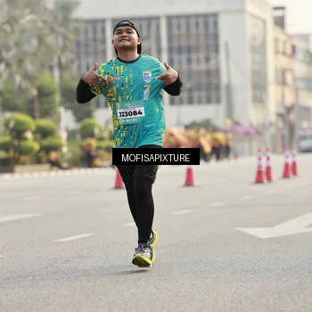 Runner Photo 5928606
