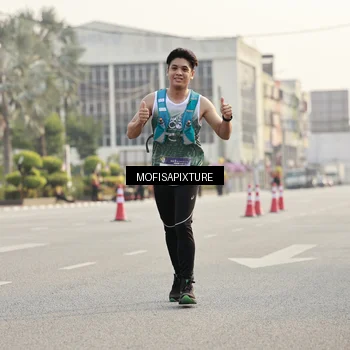 Runner Photo 5928607