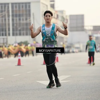 Runner Photo 5928608