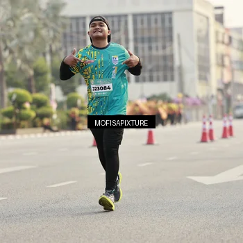 Runner Photo 5928609
