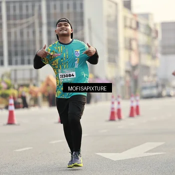 Runner Photo 5928614