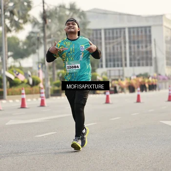 Runner Photo 5928616