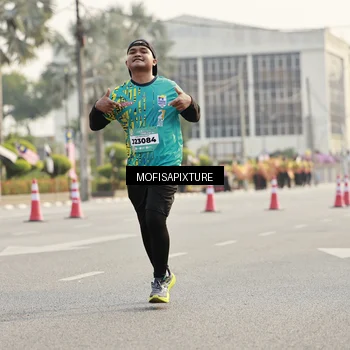 Runner Photo 5928617