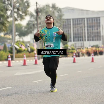 Runner Photo 5928618