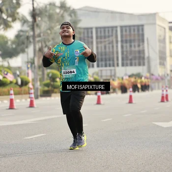 Runner Photo 5928619