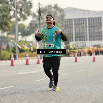 Runner Photo 5928620