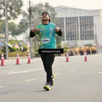 Runner Photo 5928621