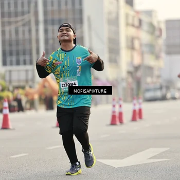 Runner Photo 5928631