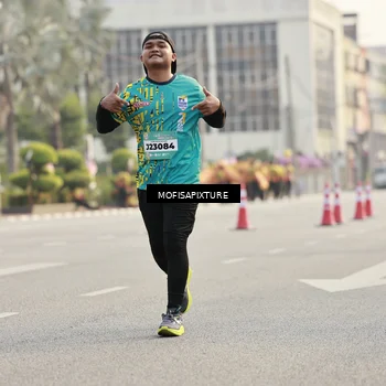 Runner Photo 5928634