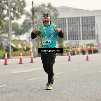 Runner Photo 5928653