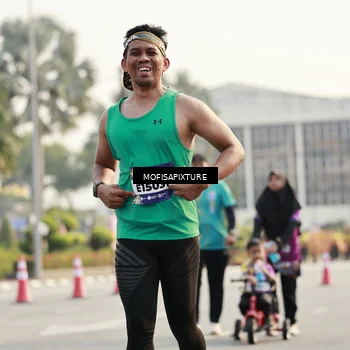 Runner Photo 5928662