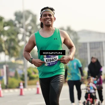 Runner Photo 5928668