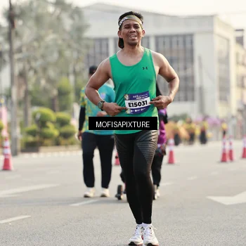 Runner Photo 5928685