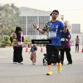 Runner Photo 5928693