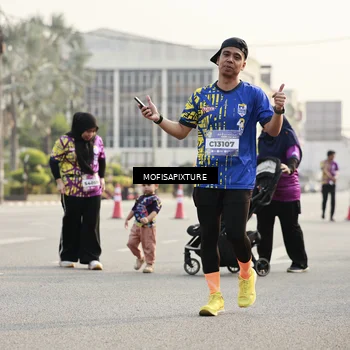 Runner Photo 5928697