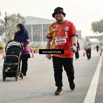 Runner Photo 5928720