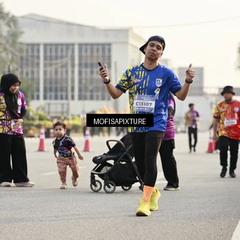 Runner Photo 5928724
