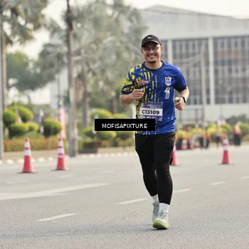 Runner Photo 5928849