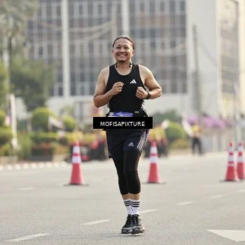 Runner Photo 5928857