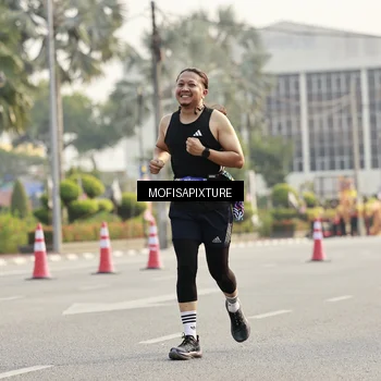 Runner Photo 5928873
