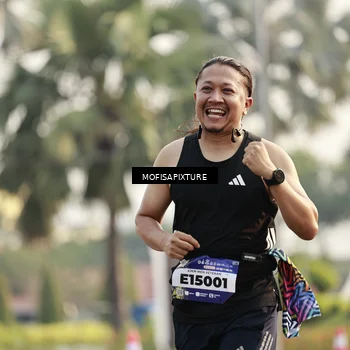 Runner Photo 5928881