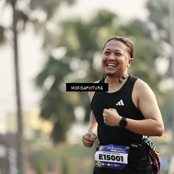 Runner Photo 5928886