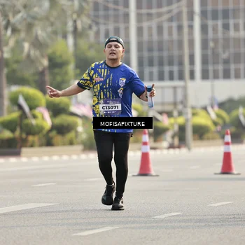 Runner Photo 5928894