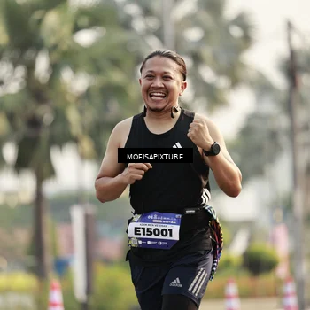 Runner Photo 5928898