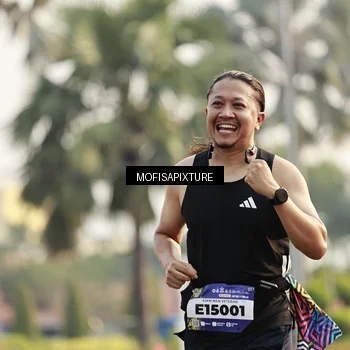 Runner Photo 5928899