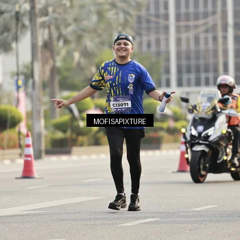 Runner Photo 5928900