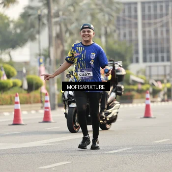 Runner Photo 5928901