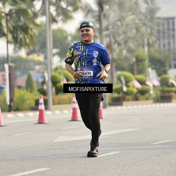 Runner Photo 5928904