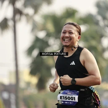 Runner Photo 5928912