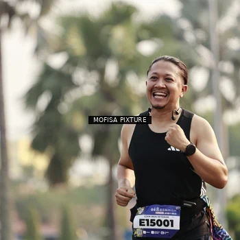 Runner Photo 5928914