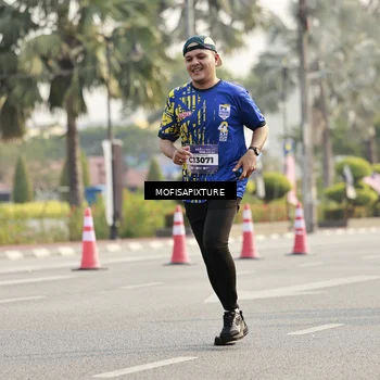 Runner Photo 5928919