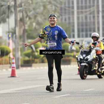 Runner Photo 5928937