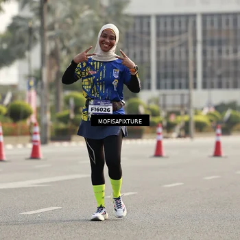 Runner Photo 5929004