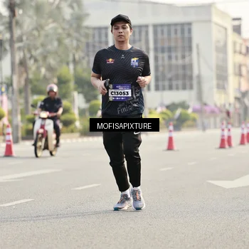 Runner Photo 5929037