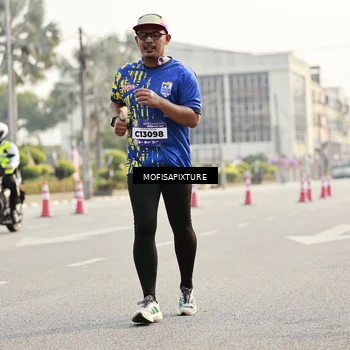 Runner Photo 5929057
