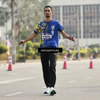 Runner Photo 5929103